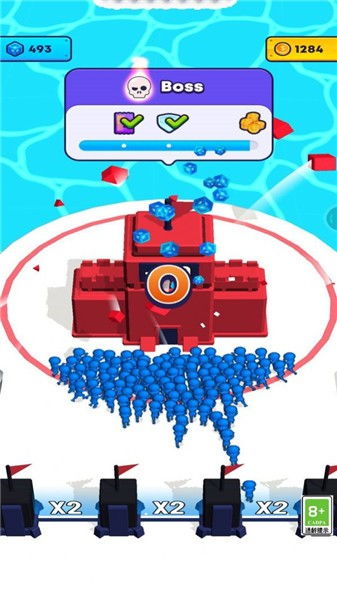 探秘乾坤天地大转盘：揭示宇宙运行神秘力量与人类命运的奇妙联系