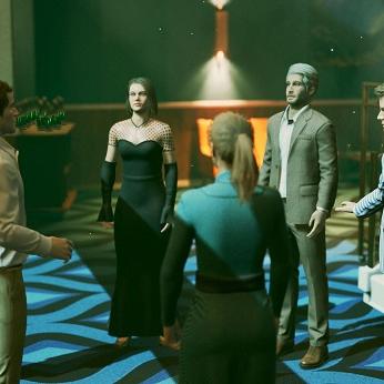 适合零氪党玩的乙女游戏推荐：唤醒沉睡的冒险心灵，寻找属于你的奇幻旅程