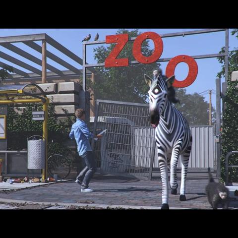 (归零纪元是什么)探寻归零纪元:博士mei的故事与突破 (归零纪元是什么)探寻归零纪元:博士mei的故事与突破