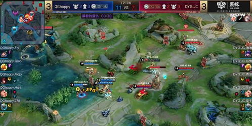 (众神大陆小说)深度解析众神大陆阵容搭配攻略，助你成为顶尖玩家