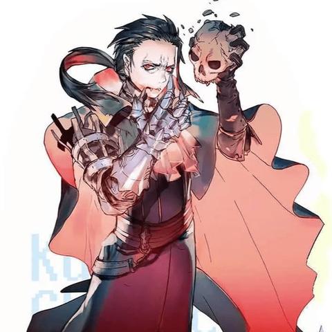 (异类骑士卡)探索异世界的骑士团卡牌游戏：打造你的传奇冒险之旅