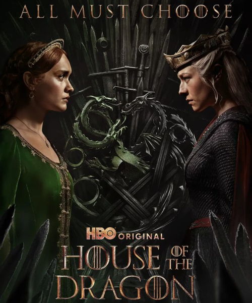 (龙之家族2)《龙之家族》第二季：探索神秘龙族的传承与命运