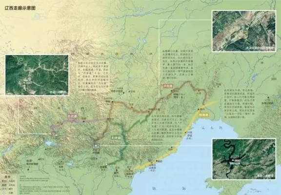 万里挂帅游关外,畅谈千年攻防策略:从客观探析中原与辽北地缘关系 万里挂帅游关外,畅谈千年攻防策略:从客观探析中原与辽北地缘关系