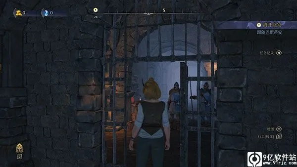 (圣殿监狱下载)全面解析圣殿监狱攻略:探索隐藏宝藏与战胜强敌的终极指南 (圣殿监狱下载)全面解析圣殿监狱攻略:探索隐藏宝藏与战胜强敌的终极指南