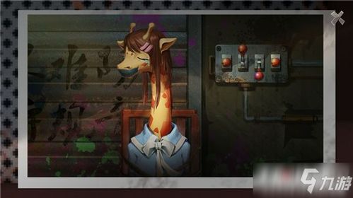 (匿名者宣战)揭秘匿名信审判者攻略：雕像移动技巧大揭秘