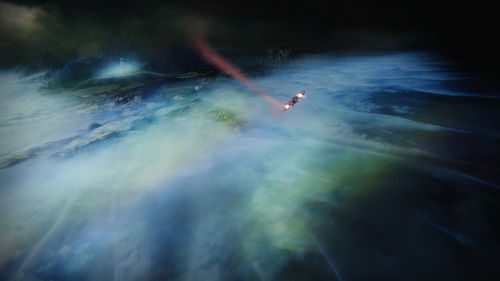 (深空探索是什么意思)探索未知边界：深空是什么游戏？