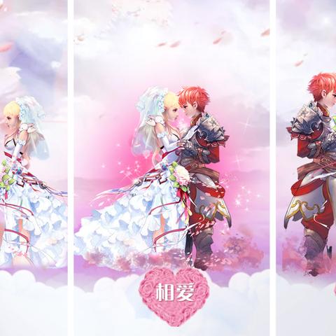 探究恋与制作人出版年份:游戏产业如何在2017年迎来恋爱模拟游戏的风口? 探究恋与制作人出版年份:游戏产业如何在2017年迎来恋爱模拟游戏的风口?