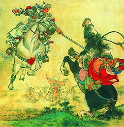 东汉建安十二年：刘备得到了赵子龙的帮助，开始了他的征战之路