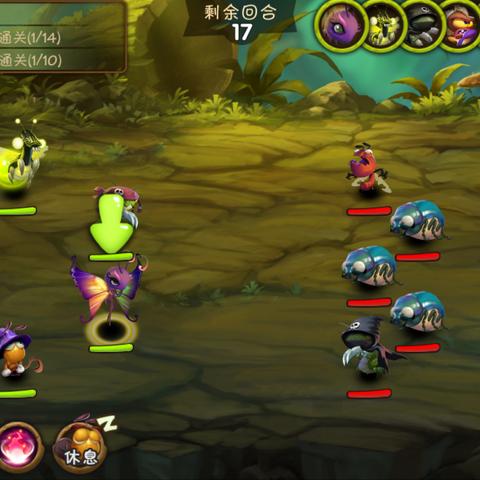 探讨虫虫物语游戏停服背后的原因：玩家数量下滑还是经济压力所致？