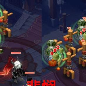 (魔兽世界法术和技能的区别)如何在魔兽世界中正确区分物理和法系技能？