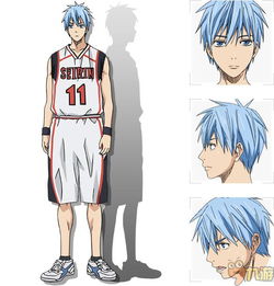 (黑子技能被破)黑子内透直装2.0:透出自信,装出风采 (黑子技能被破)黑子内透直装2.0:透出自信,装出风采