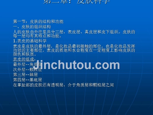 (科技皮的介绍)探讨科技皮的特性及应用范围