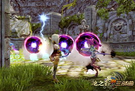 (龙之谷完整剧情故事)探寻龙之谷游戏剧情：神秘故事背后的冒险旅程和战斗传奇