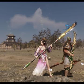 (小小三国无双平民攻略)小小三国无双英雄：探索三国传奇英雄的奇幻冒险之旅