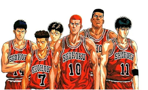 (灌篮高手篮球排名)探索灌篮高手前10排名:精彩比赛和顶尖球员的风采 (灌篮高手篮球排名)探索灌篮高手前10排名:精彩比赛和顶尖球员的风采