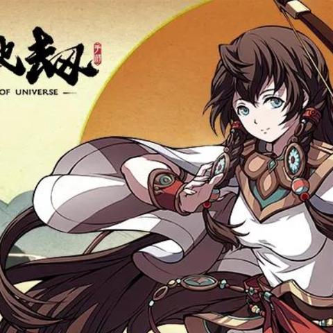 全面憨憨战争模拟器试玩开启，战场上的“天才”与“蠢货”共存