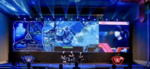 深度解析星际争霸手机版：移动平台上的高级战略体验与创新玩法