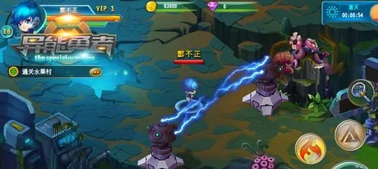 (异能勇者新手攻略)异能勇者开箱如何解除代金上限的最佳方法分享 (异能勇者新手攻略)异能勇者开箱如何解除代金上限的最佳方法分享