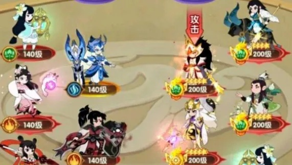 (幻之封神手游官网)2024年幻之封神最强阵容揭晓,震撼世界! (幻之封神手游官网)2024年幻之封神最强阵容揭晓,震撼世界!