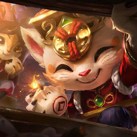 (英雄联盟手游所有英雄大全)英雄联盟手游全部英雄大全及详细介绍