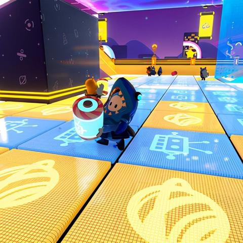 (部落大乱斗hd兑换码)部落大乱斗APP：探索未知领域，挑战全球玩家，尽享激烈战斗乐趣