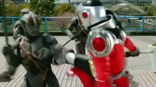 (探秘假面骑士幻梦的神秘魅力及隐藏的秘密是什么)探秘假面骑士幻梦的神秘魅力及隐藏的秘密