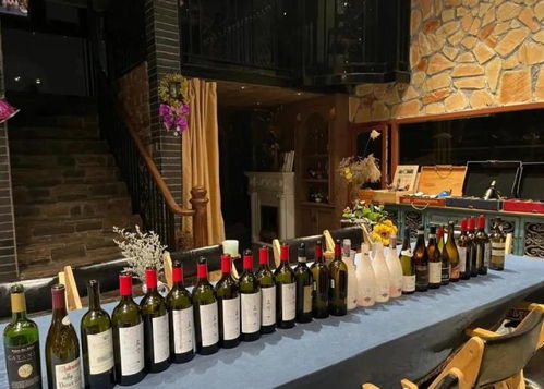 (有间酒馆在故里)有间酒馆四月橙：探寻老上海的浓情岁月与经典酒文化独特魅力