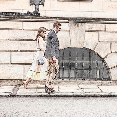 (合租女友的日常生活)我的合租女室友是不是太过分了？她的行为让我忍无可忍！