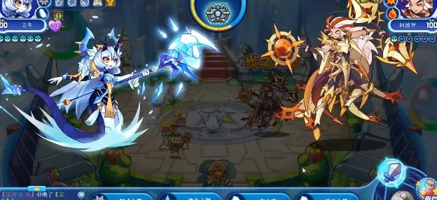 (洛克王国光源守护者怎么打)如何领取洛克王国光之源守护者的神秘奖励？