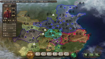 (三国志蜀魏争霸)三国志：探寻魏吴蜀三国纷争背后的英雄故事与历史教训