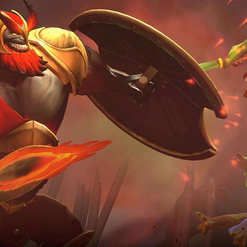 (dota2卡尔技能详解)Dota2卡尔教学: 学会如何掌握这位强力法师的技能和战术