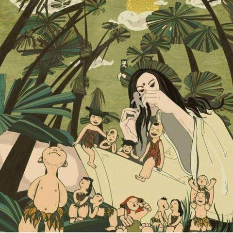 (华夏人生女娲意外死了)当华夏人生女娲档断了,我们该如何重新连接? (华夏人生女娲意外死了)当华夏人生女娲档断了,我们该如何重新连接?