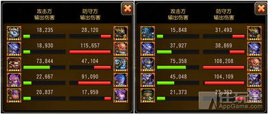 (逆袭吧英雄 阵容搭配)逆袭吧英雄版本：勇往直前，无畏挑战，成就传奇