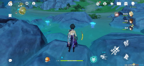 (为什么大家都选择做深渊之鳞的任务)为什么大家都选择做深渊之鳞? (为什么大家都选择做深渊之鳞的任务)为什么大家都选择做深渊之鳞?