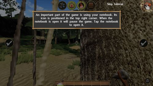 穿越乱失落之岛的危险之旅：挑战你的勇气与智慧，探寻隐藏的宝藏