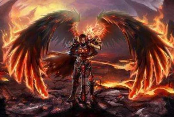 (逆世魔神)逆世恒魔:与命运抗衡,引领无尽黑暗之力的冒险 (逆世魔神)逆世恒魔:与命运抗衡,引领无尽黑暗之力的冒险