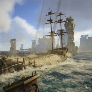 (“生命方舟”的医院)生命方舟5：创新科技与医疗结合，重塑人们对健康认知的新篇章