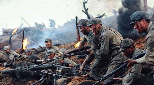 (进击的大炮)进击炮炮兵：战场上的无敌利器，如何让敌人闻风丧胆？