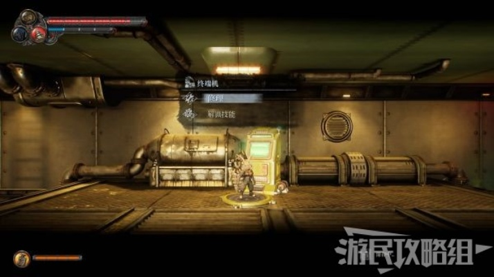 暗影火炬城图文流程攻略:探索迷离城市,挑战敌人,夺得胜利! 暗影火炬城图文流程攻略:探索迷离城市,挑战敌人,夺得胜利!