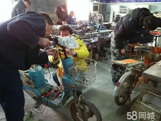 (长沙电动车维修工招聘信息)便捷服务！长沙电动车上门维修，畅享无忧骑行体验