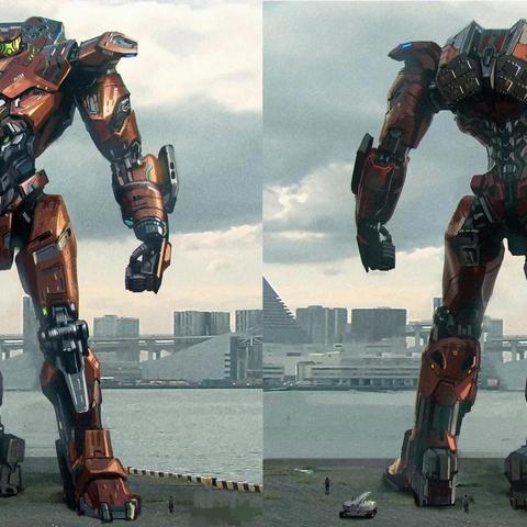 (环太平洋详细剧情)环太平洋正版电影:经典战斗场景与角色分析 (环太平洋详细剧情)环太平洋正版电影:经典战斗场景与角色分析