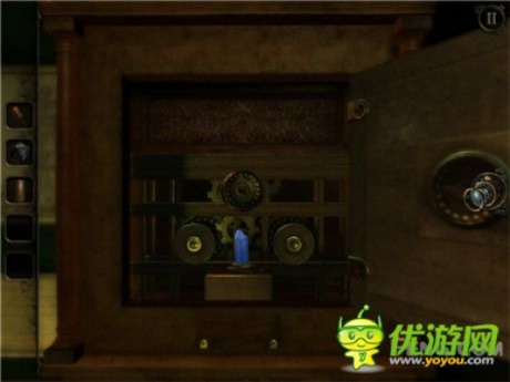 (未上锁的房间3攻略隐藏结局)《未上锁的房间3》详细攻略：第五章关卡解析与通关技巧分享