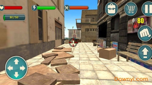 (废品大亨下载 免安装中文破解版)废品大亨中文版下载：通过经营废品成为城市大亨的全新挑战