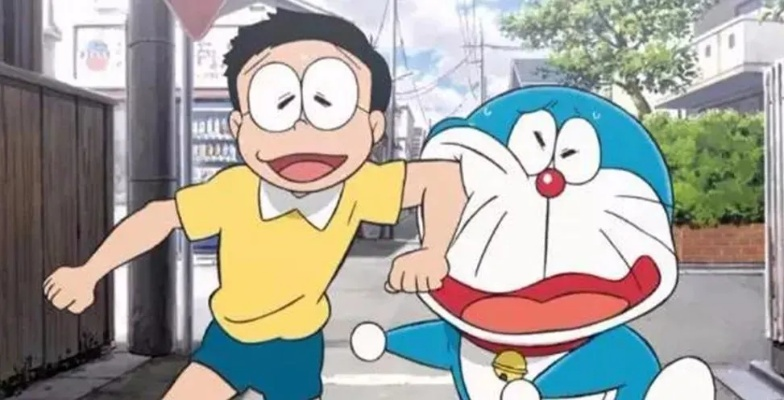 (哆啦a梦为什么下线)哆啦a梦为何遭到禁播？原因揭秘