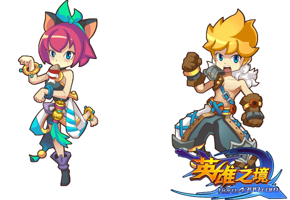 (英雄之境官网)探秘英雄之境：英雄图鉴全面解读