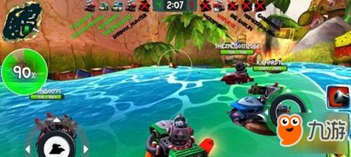 疯狂骑士团：详细揭秘橡木湾钓鱼最全面攻略与隐藏技巧