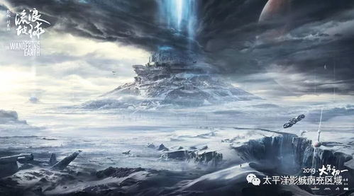 (流浪地球同款耳机)复刻流浪地球2耳机，重现未来世界的震撼体验！