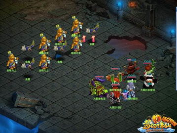 (英雄迷宫冒险任务攻略)探秘英雄迷宫：刺激冒险挑战等你来战