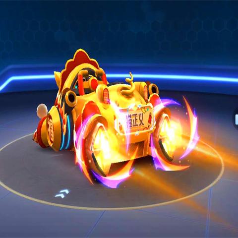 深度探索跑跑卡丁车手游：百度百科详细解读游戏机制与玩家体验