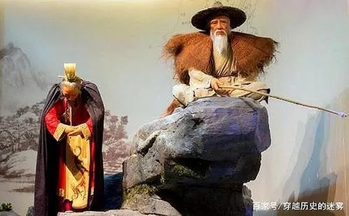 太公传承封神折相思，传奇故事永流传，英雄永不亡